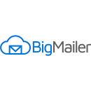 Logo of BigMailer.io