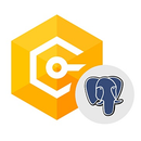 Logo of dotConnect for PostgreSQL