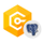 Logo of dotConnect for PostgreSQL