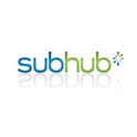 Logo of SubHub