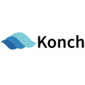 Logo of Konch.ai