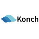 Logo of Konch.ai