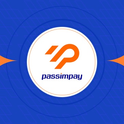 Logo of PassimPay