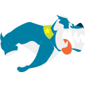 Logo of Stardog