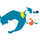 Logo of Stardog