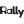 Logo of Rally UXR