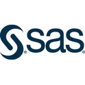 Logo of SAS Advanced Analytics