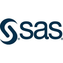 Logo of SAS Advanced Analytics