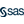 Logo of SAS Advanced Analytics