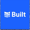 Logo of Built