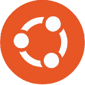 Logo of Ubuntu