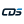 Logo of CDS Visual