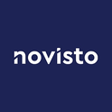 Logo of Novisto