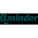 Logo of Qminder