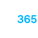 Logo of headcount365