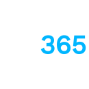 Logo of headcount365