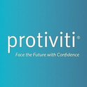 Logo of Protiviti