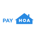 Logo of PayHOA