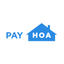 Logo of PayHOA