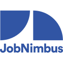 Logo of JobNimbus