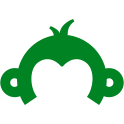 Logo of SurveyMonkey