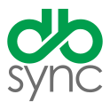 Logo of DBSync Cloud Workflow