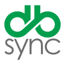 Logo of DBSync Cloud Workflow