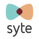 Logo of Syte