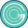 Logo of gradar