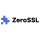 Logo of ZeroSSL