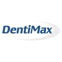 Logo of DentiMax