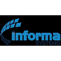 Logo of InformaOne