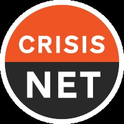 Logo of CrisisNET