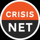 Logo of CrisisNET