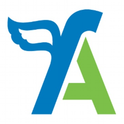Logo of FreeAgent