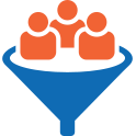Logo of LeadCenter.AI