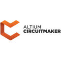 Logo of Altium CircuitMaker