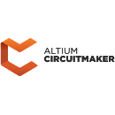 Logo of Altium CircuitMaker