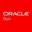 Logo of Oracle Dyn Traffic Steering