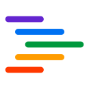 Logo of Accelo