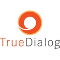 Logo of TrueDialog
