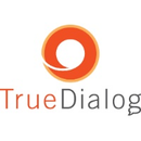 Logo of TrueDialog