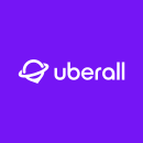Logo of Uberall