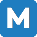Logo of Manatal