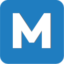 Logo of Manatal