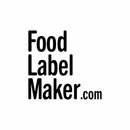 Logo of Food Label Maker