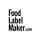 Logo of Food Label Maker