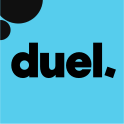 Logo of Duel