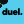 Logo of Duel