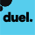 Logo of Duel